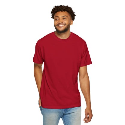 Dream Up | Unisex Garment-Dyed T-shirt