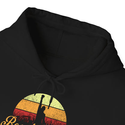 Beast Mode Activated | Unisex Heavy Blend™ Hooded Sweatshirt