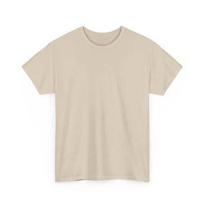 Chill Cowboy | Unisex Heavy Cotton Tee