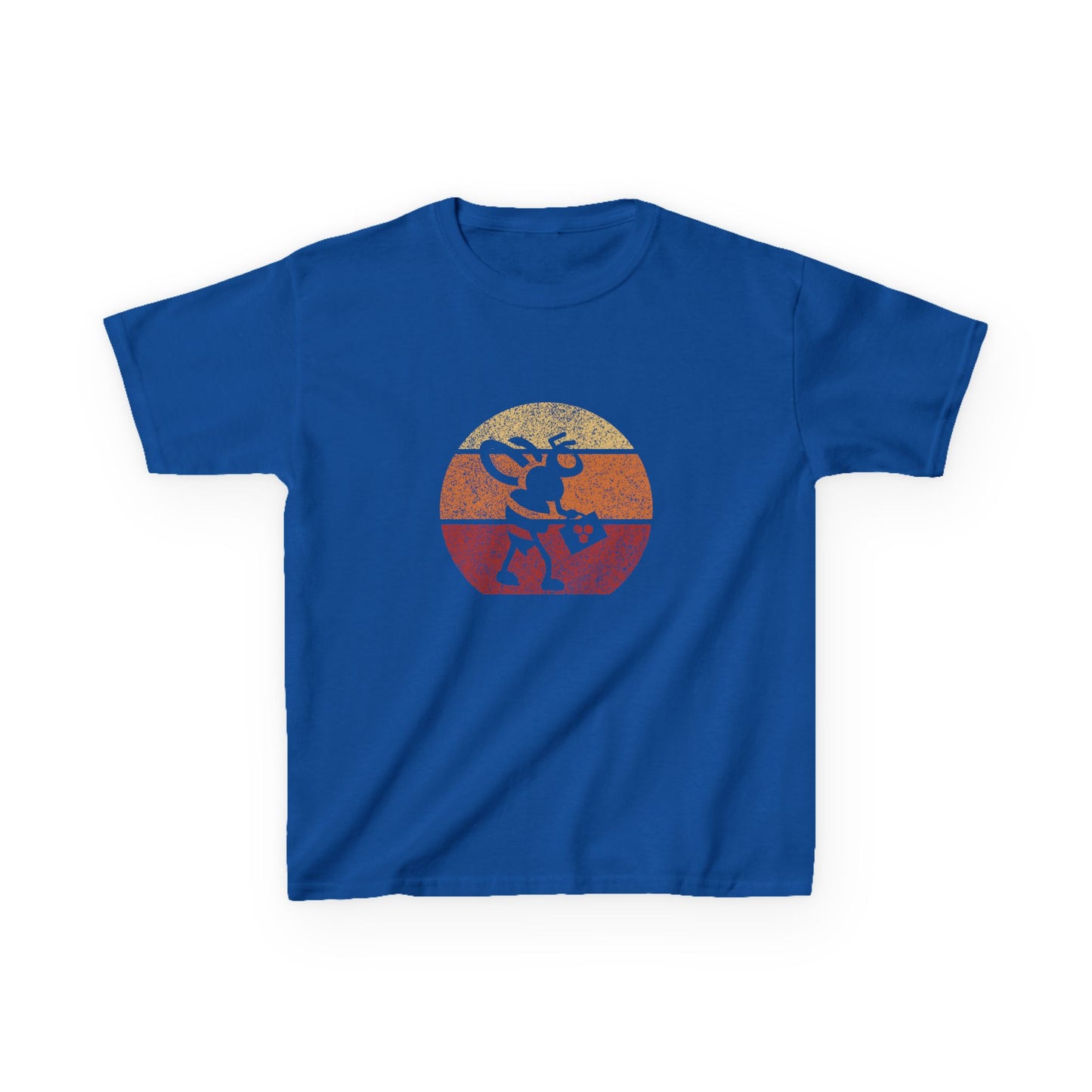 Working Bee | Kids Heavy Cotton™ Tee