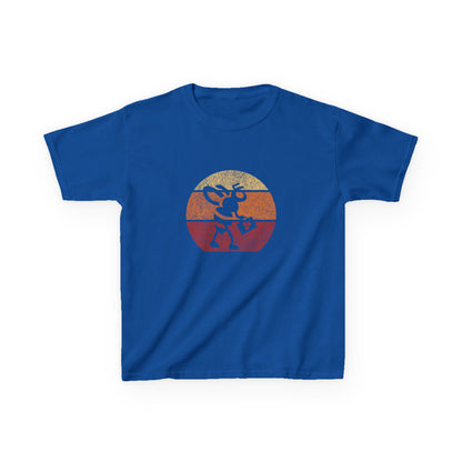 Working Bee | Kids Heavy Cotton™ Tee