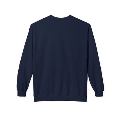 Untold Story_Unisex Midweight Softstyle Fleece Crewneck Sweatshirt