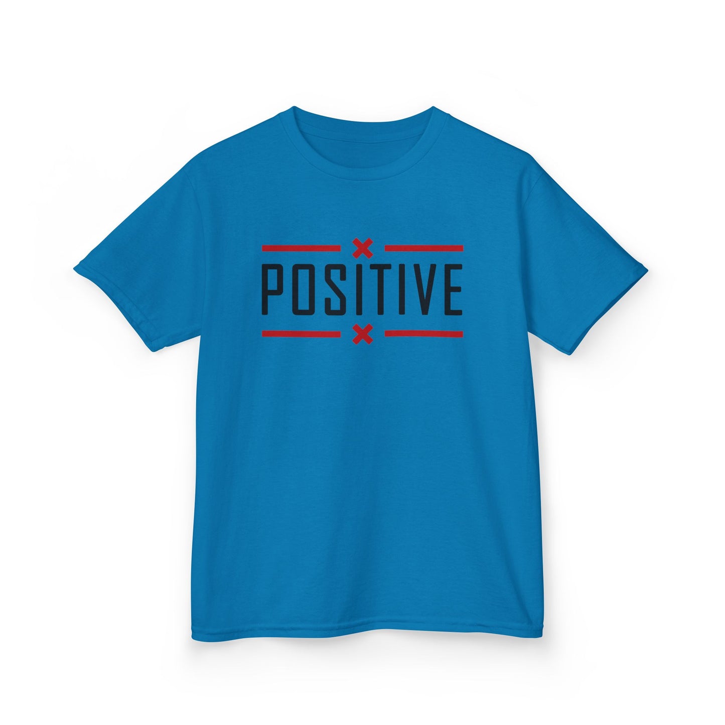 Positive_Kids Heavy Cotton™ Tee
