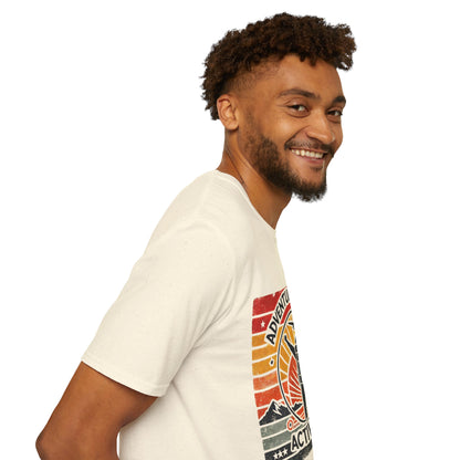 Adventure Mode Activated | Unisex Softstyle T-Shirt