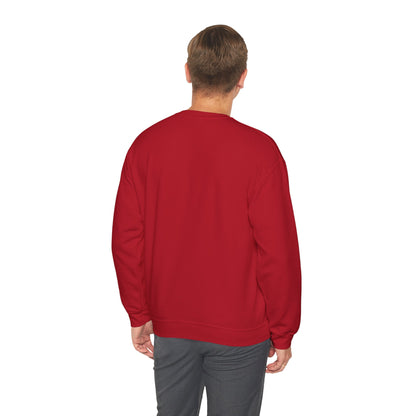 Just Chill | Unisex Heavy Blend™ Crewneck Sweatshirt