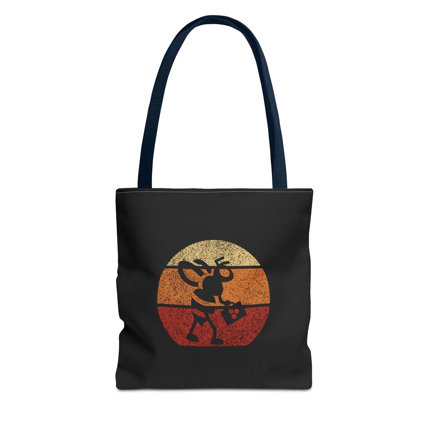 Working Bee | Tote Bag (AOP)