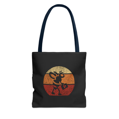 Working Bee | Tote Bag (AOP)