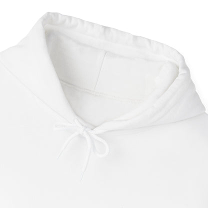 Feline Fine | Unisex Heavy Blend™ Hooded Sweatshirt