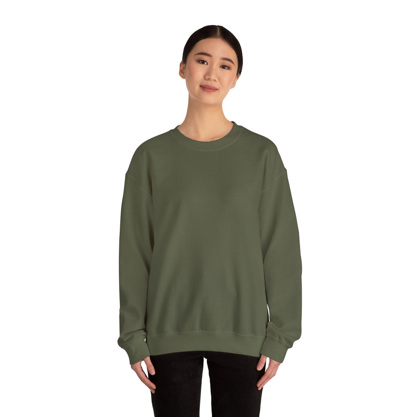 Sending Love | Unisex Heavy Blend™ Crewneck Sweatshirt