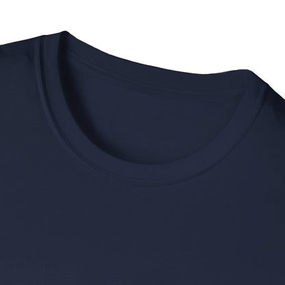 Beast Mode Activated | Unisex Softstyle T-Shirt