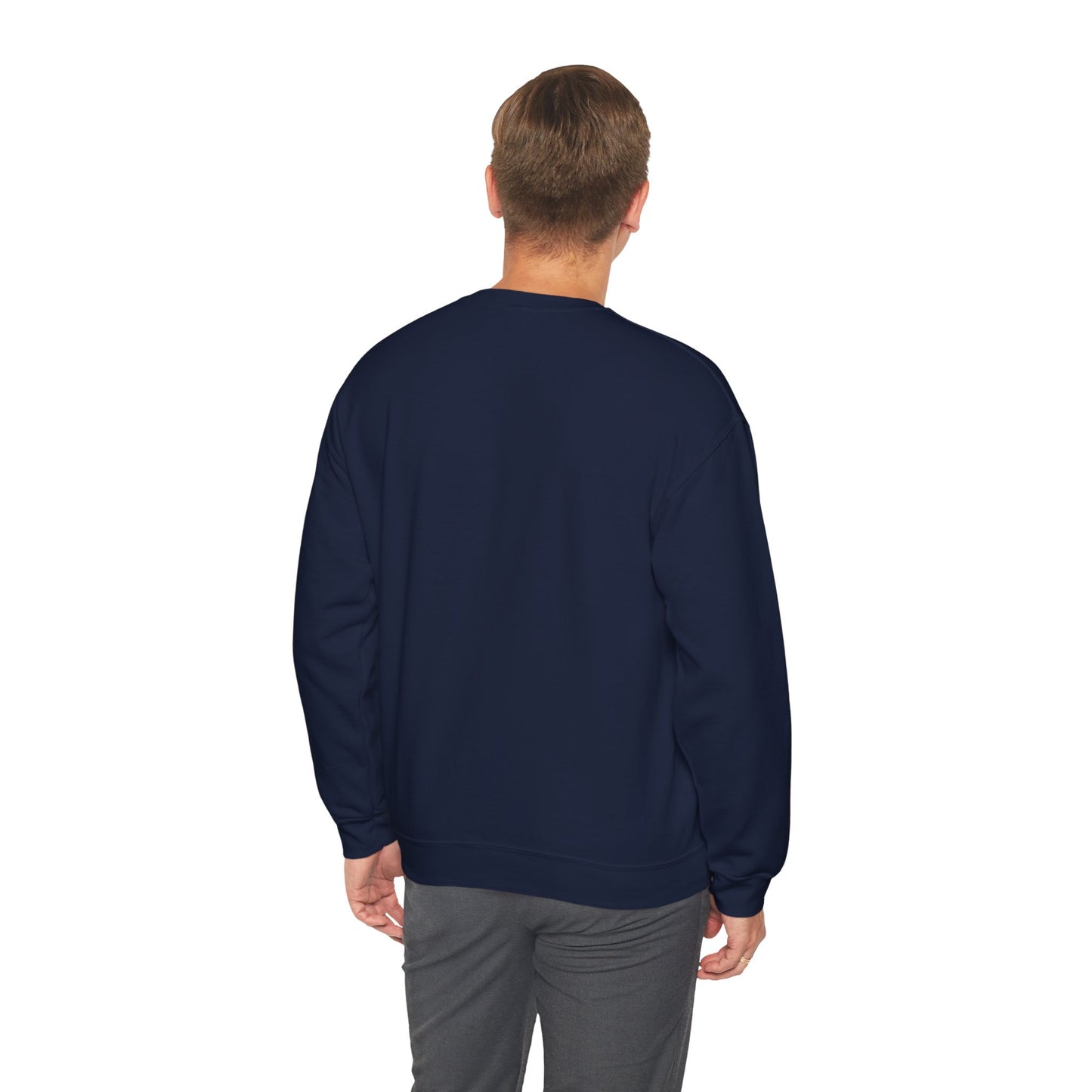 Beast Mode Activated | Unisex Heavy Blend™ Crewneck Sweatshirt