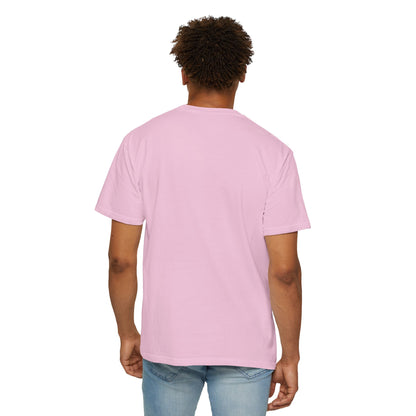 ALOHA | Unisex Garment-Dyed T-shirt