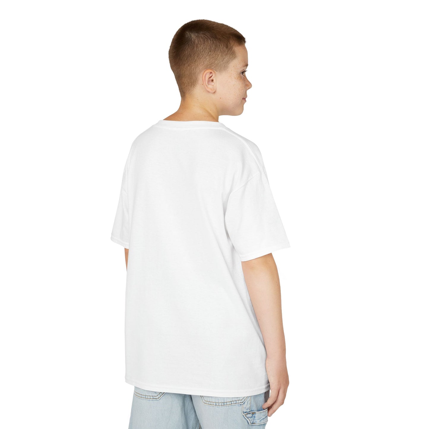 ALOHA | Kids Heavy Cotton™ Tee