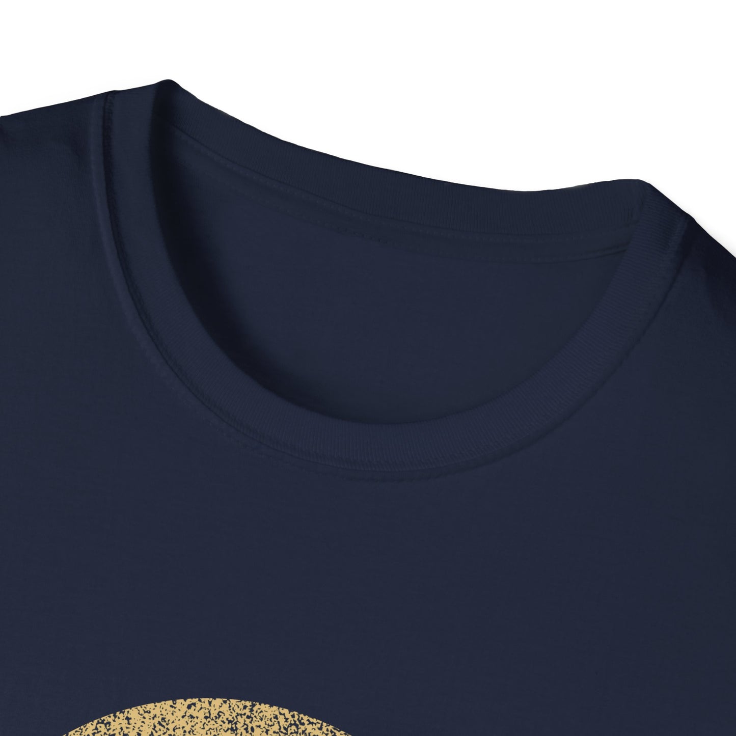 Working Bee | Unisex Softstyle T-Shirt