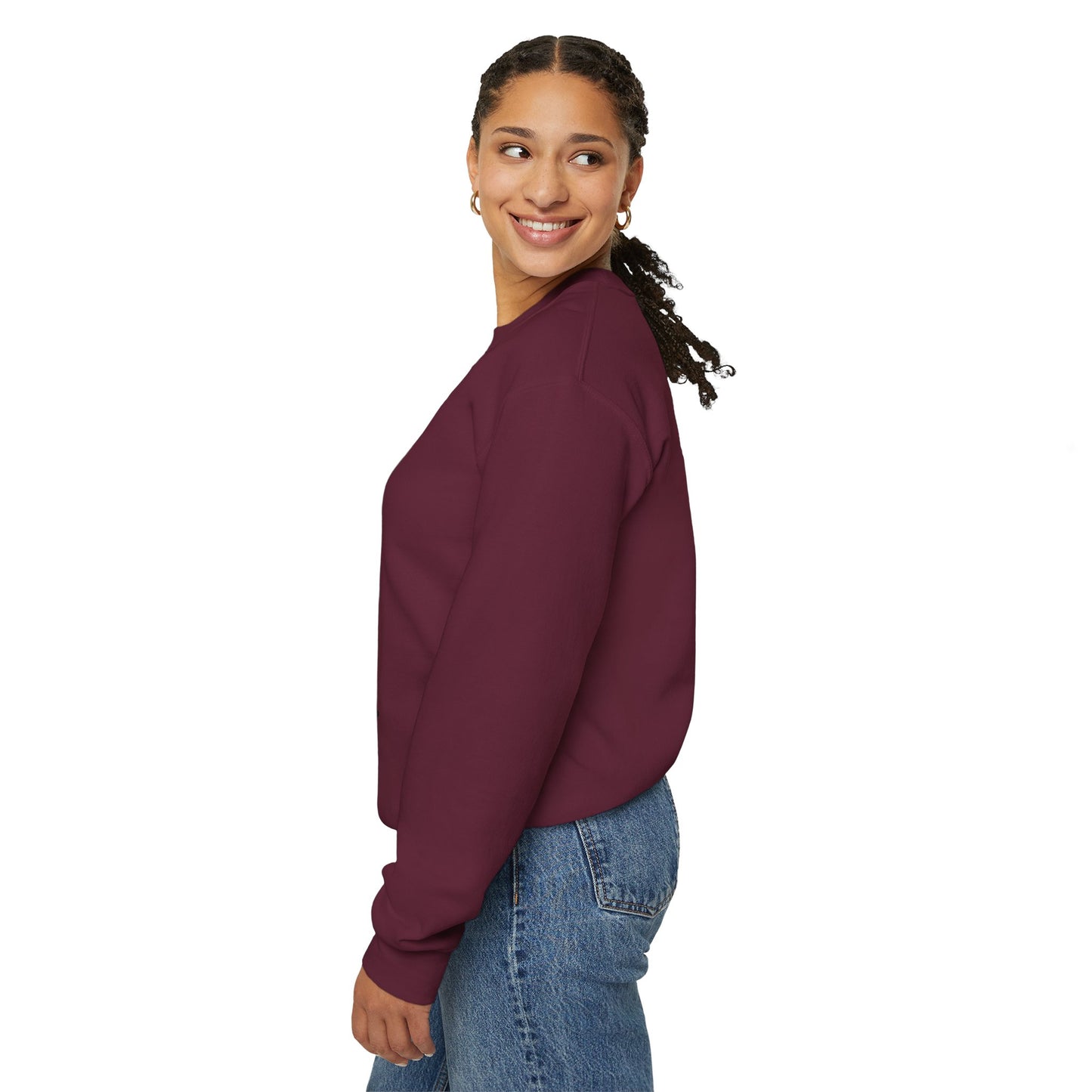 ALOHA | Unisex Heavy Blend™ Crewneck Sweatshirt