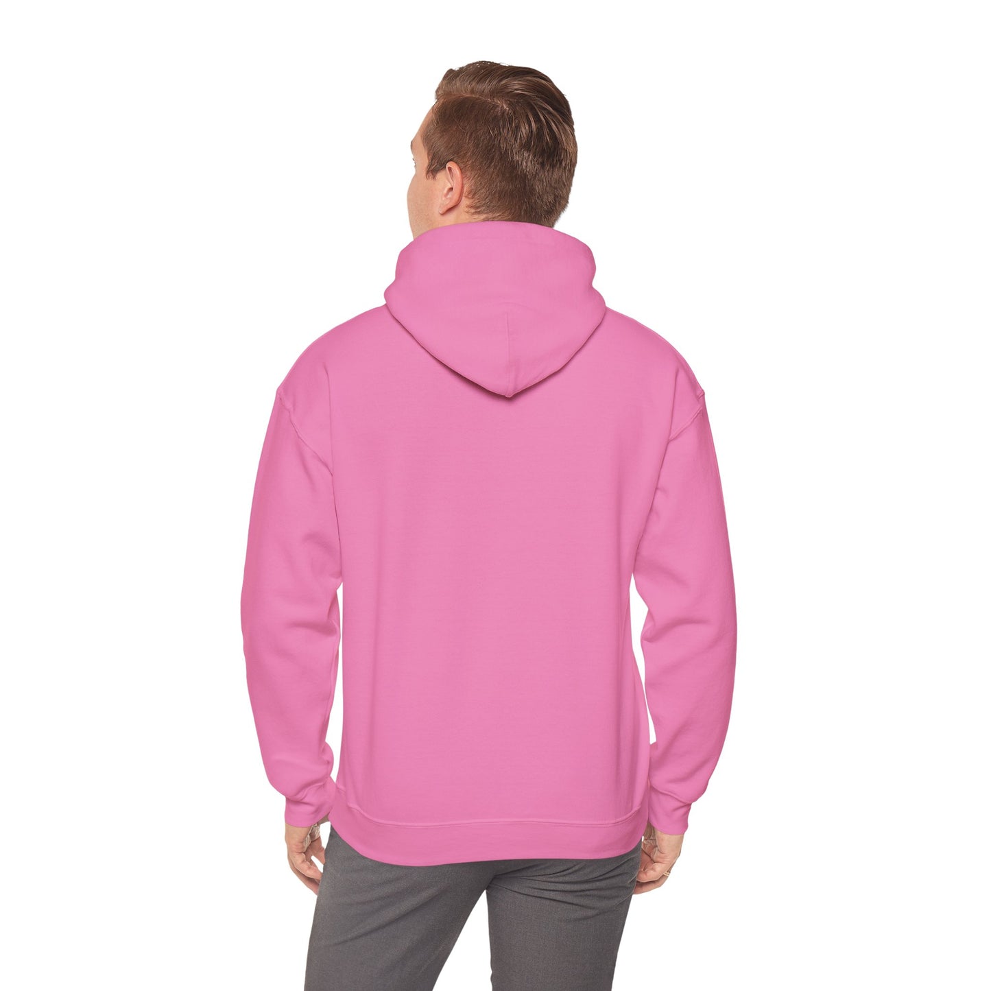 Adventure Mode Activated | Unisex Heavy Blend™ Hooded Sweatshirt