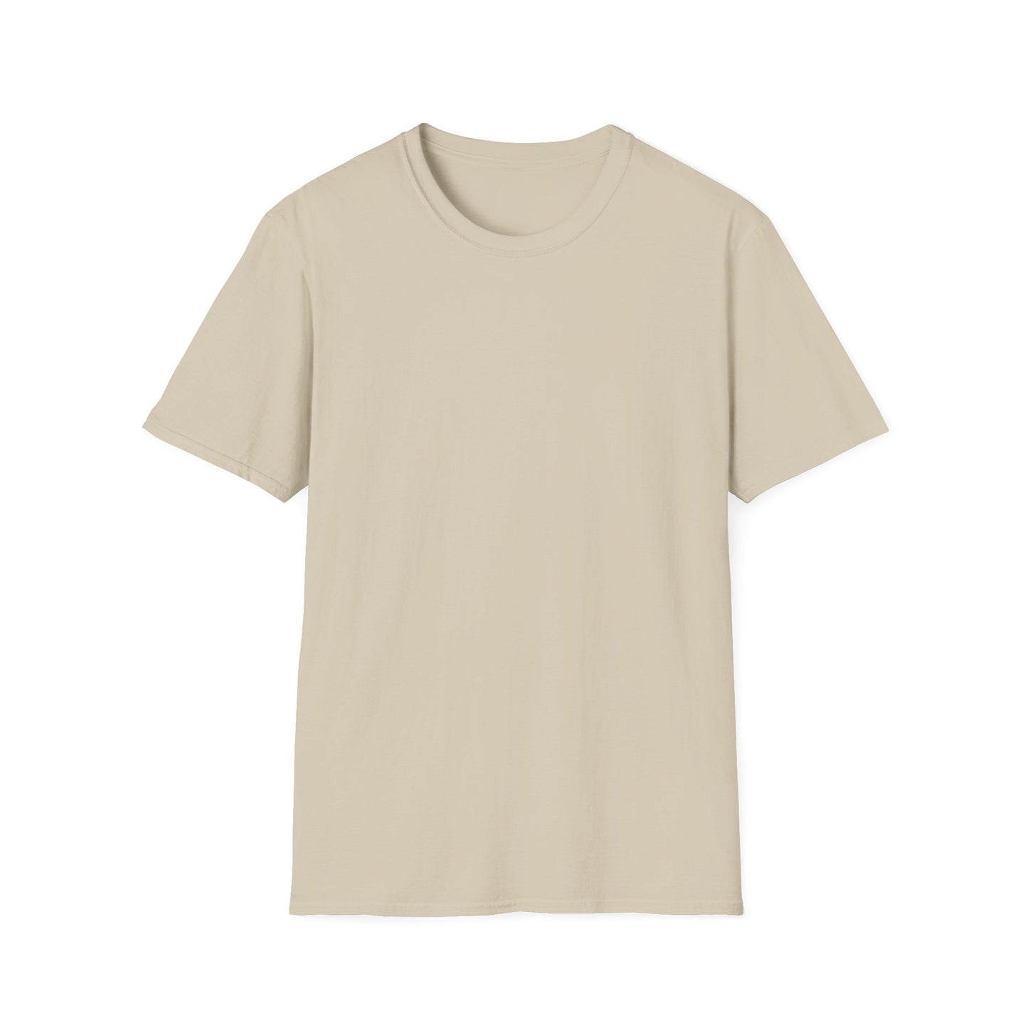 Sending Love | Unisex Softstyle T-Shirt