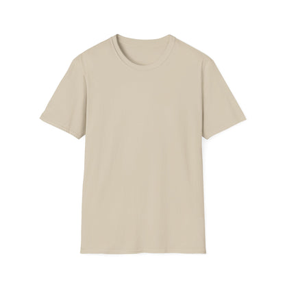 Sending Love | Unisex Softstyle T-Shirt