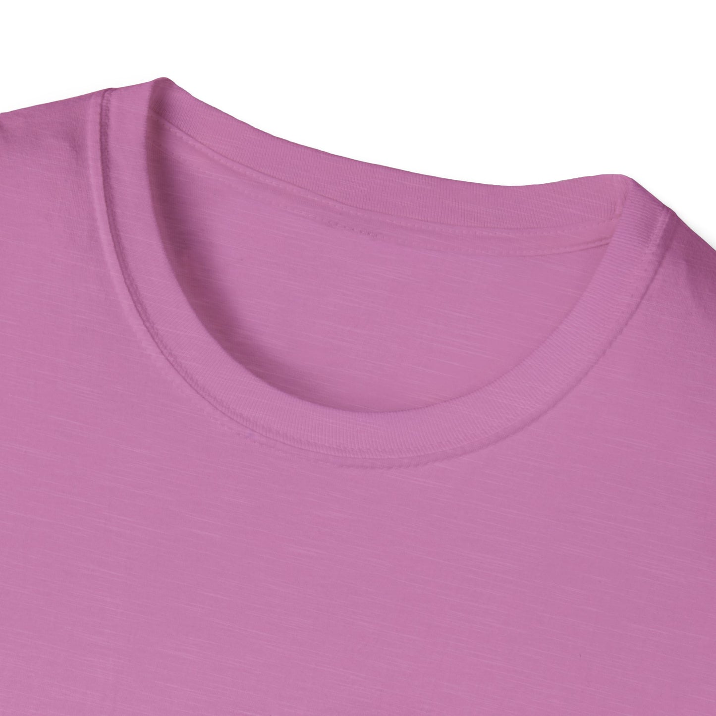 Sending Love | Unisex Softstyle T-Shirt
