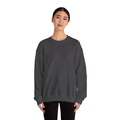 Sending Love | Unisex Heavy Blend™ Crewneck Sweatshirt