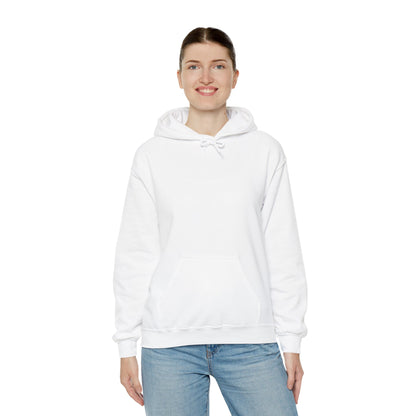 Feline Fine | Unisex Heavy Blend™ Hooded Sweatshirt