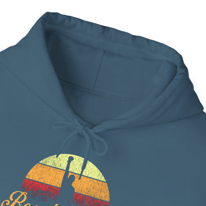 Beast Mode Activated | Unisex Heavy Blend™ Hooded Sweatshirt