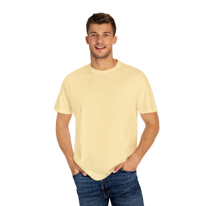 Adventure Mode Activated | Unisex Garment-Dyed T-shirt