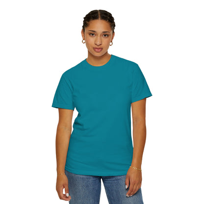 Dream Up | Unisex Garment-Dyed T-shirt