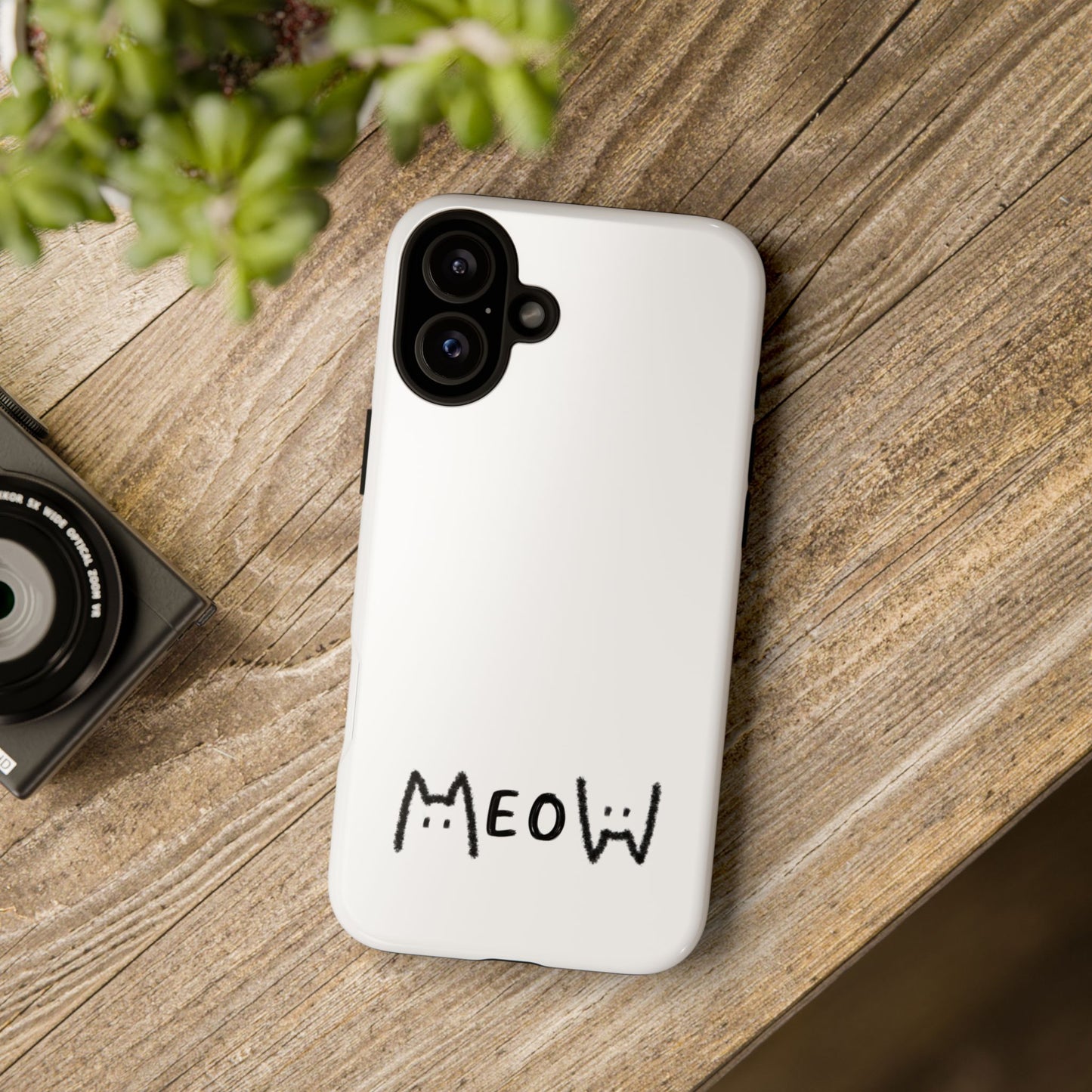 Meow_Tough Cases