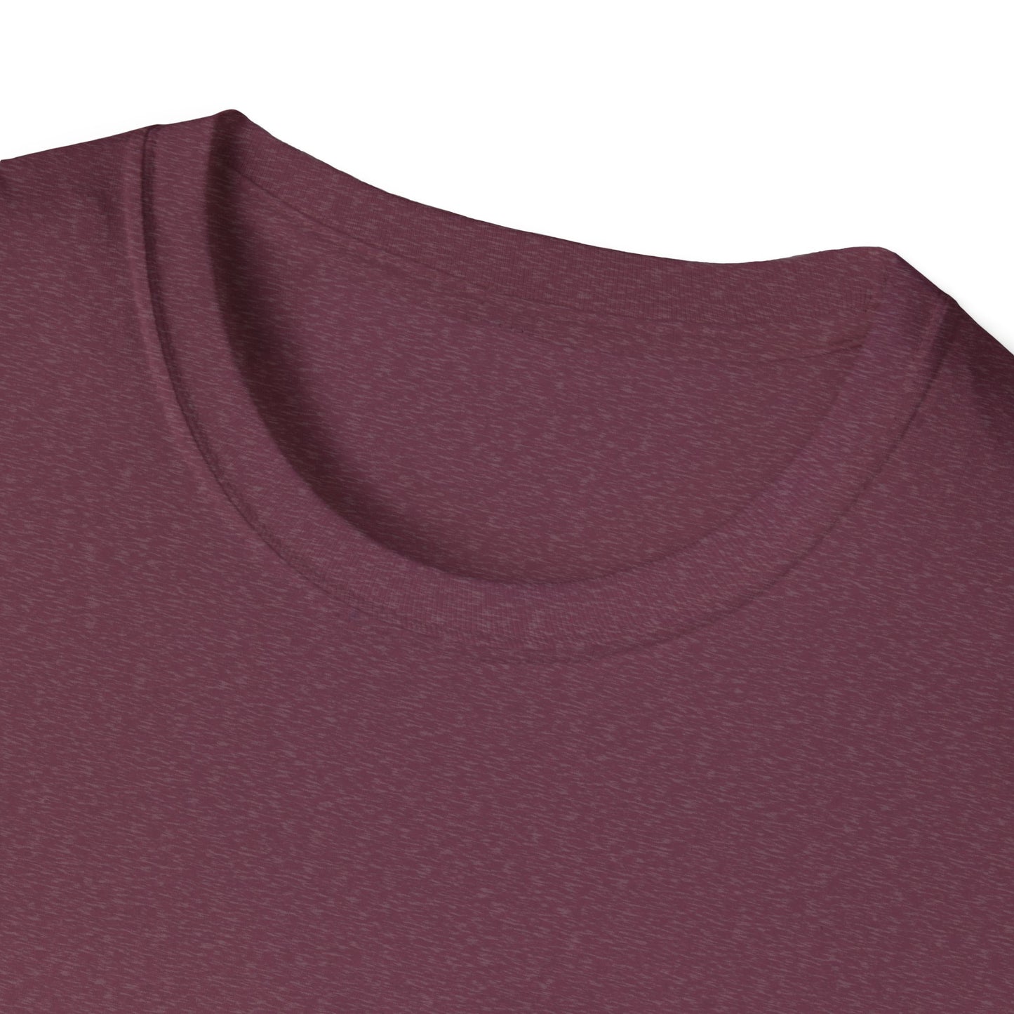 Beast Mode Activated | Unisex Softstyle T-Shirt
