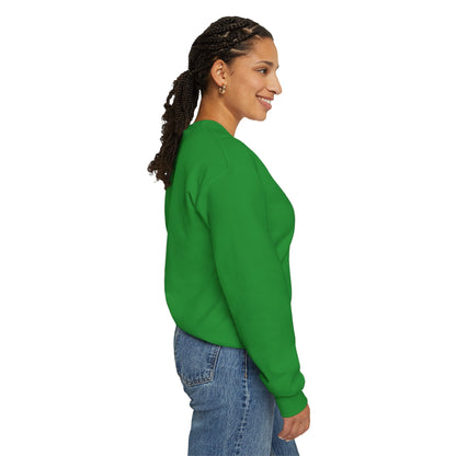 Just Chill | Unisex Heavy Blend™ Crewneck Sweatshirt