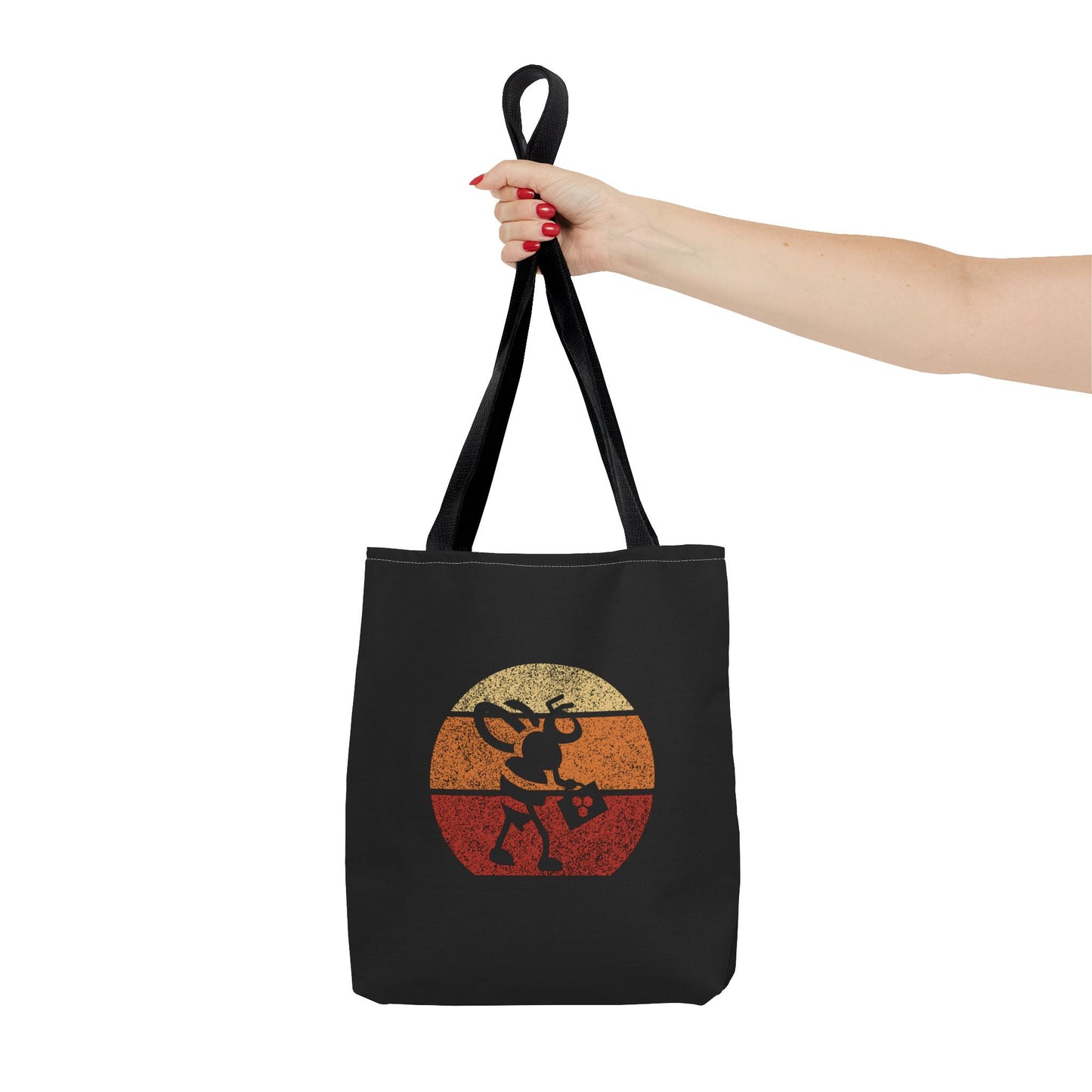 Working Bee | Tote Bag (AOP)