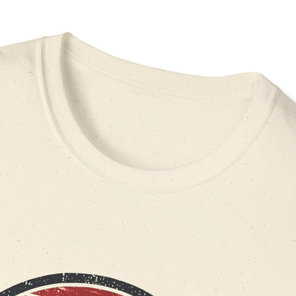 Chill Cowboy  | Unisex Softstyle T-Shirt