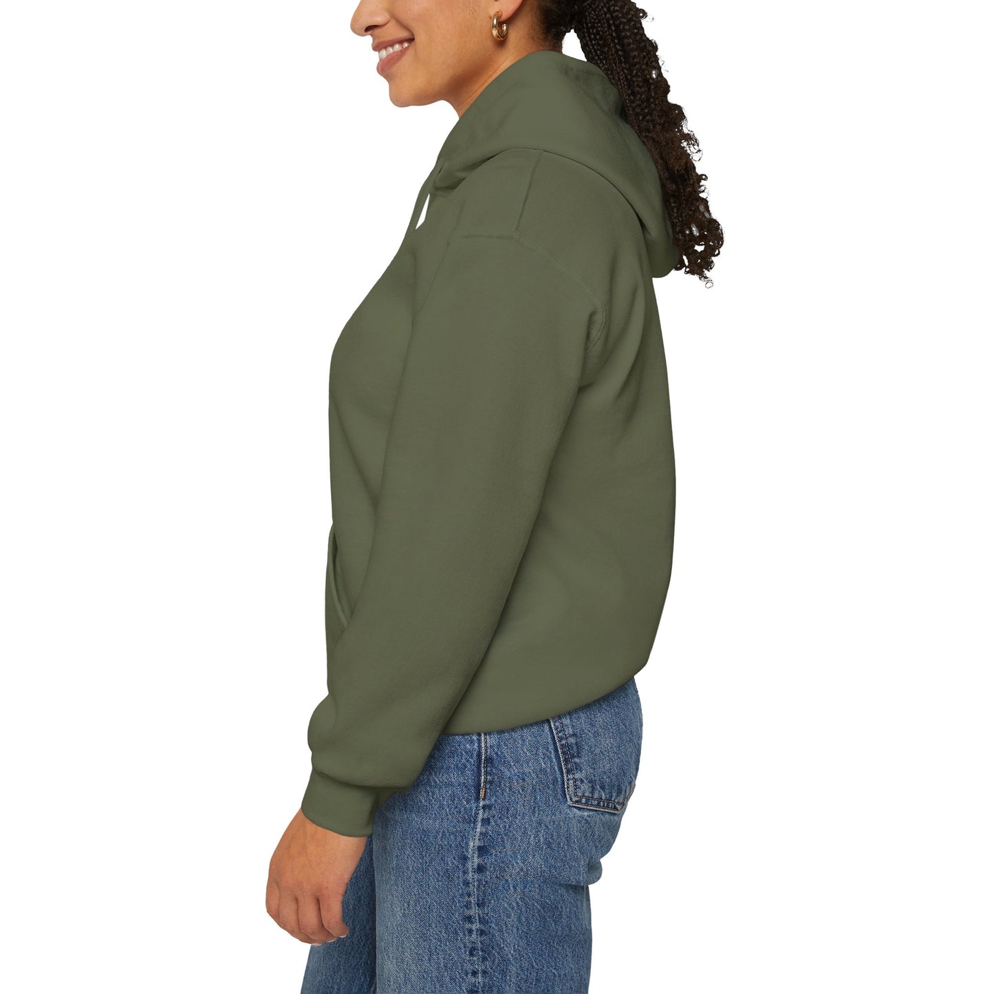 ALOHA | Unisex Heavy Blend™ Hooded Sweatshirt