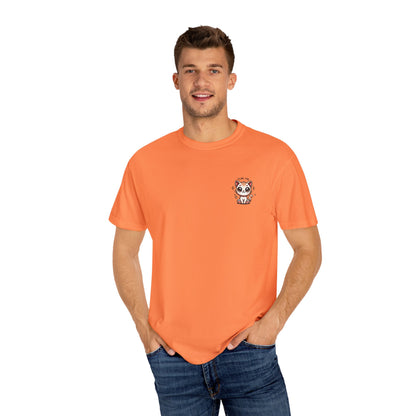 Feline Fine | Unisex Garment-Dyed T-shirt