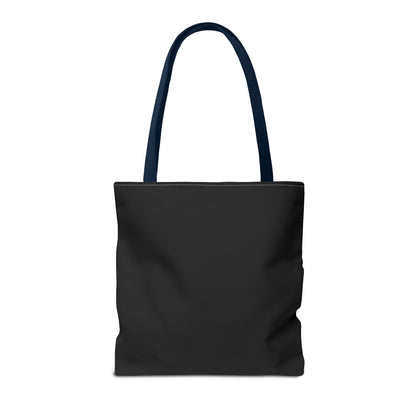 Working Bee | Tote Bag (AOP)