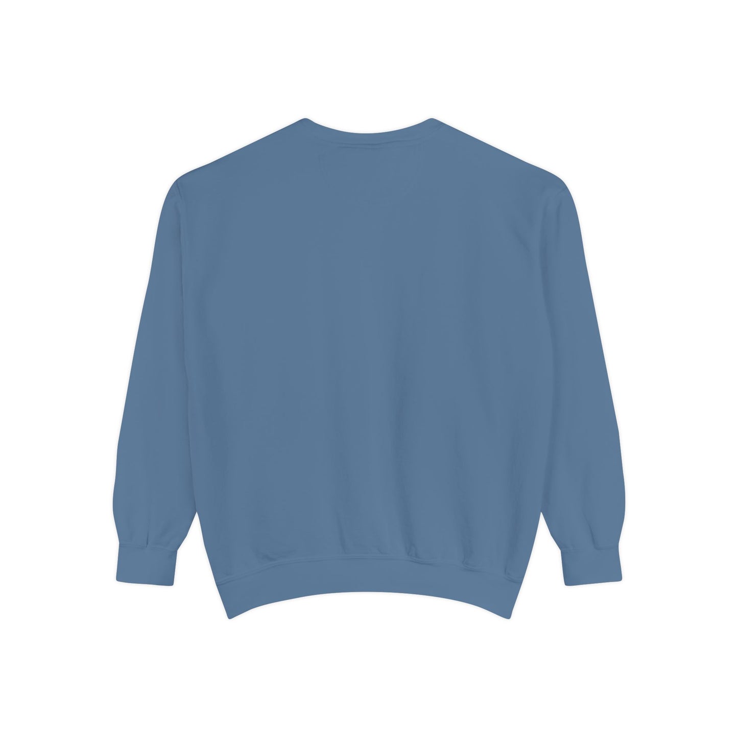 ALOHA | Unisex Garment-Dyed Sweatshirt
