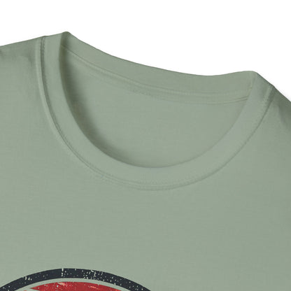 Chill Cowboy  | Unisex Softstyle T-Shirt
