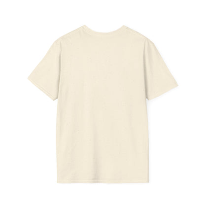 Adventure Mode Activated | Unisex Softstyle T-Shirt