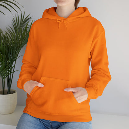 Feline Fine | Unisex Heavy Blend™ Hooded Sweatshirt