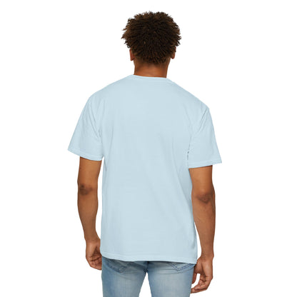 Life is Better at the Beach | Unisex Garment-Dyed T-shirt