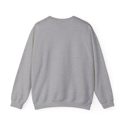 Chill Cowboy | Unisex Heavy Blend™ Crewneck Sweatshirt