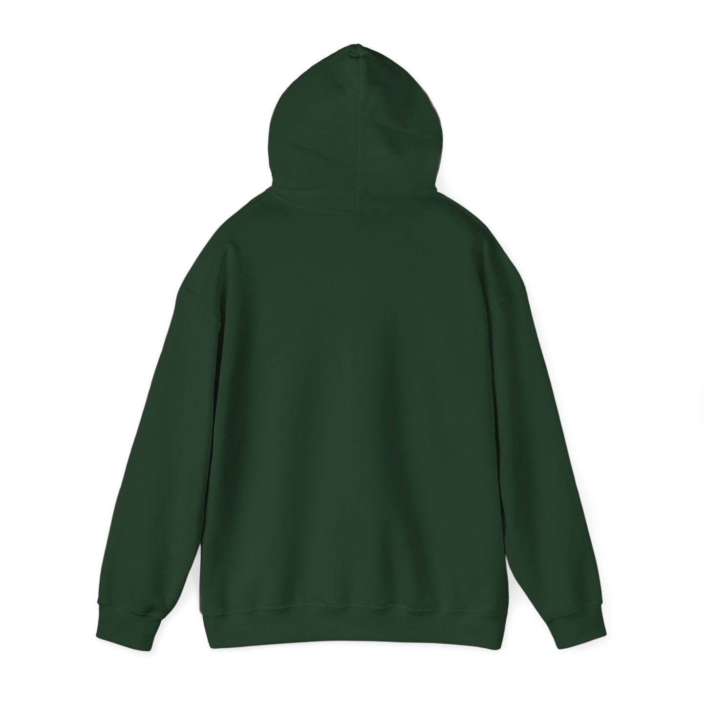 Working Bee | Unisex Heavy Blend™ Hooded Sweatshirt