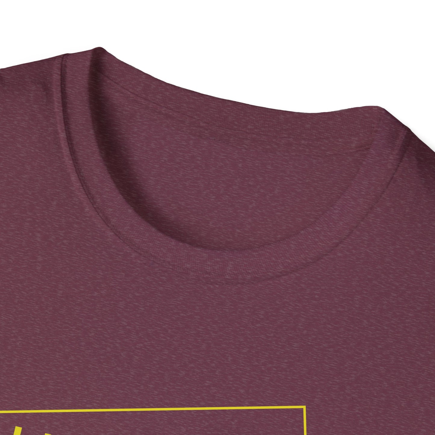 Untold Story_Unisex Softstyle T-Shirt