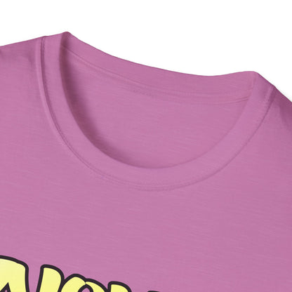 ALOHA | Unisex Softstyle T-Shirt