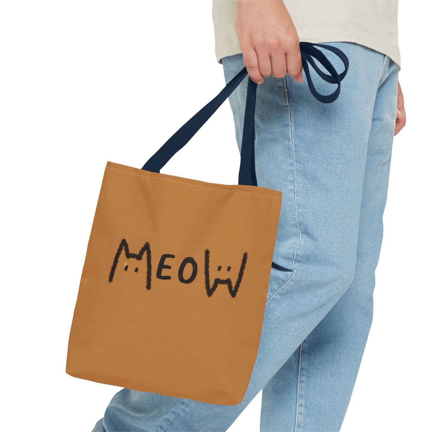Meow_Tote Bag (AOP)