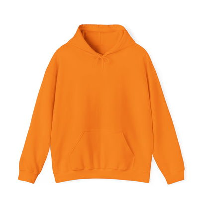 Feline Fine | Unisex Heavy Blend™ Hooded Sweatshirt