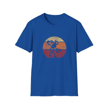 Working Bee | Unisex Softstyle T-Shirt