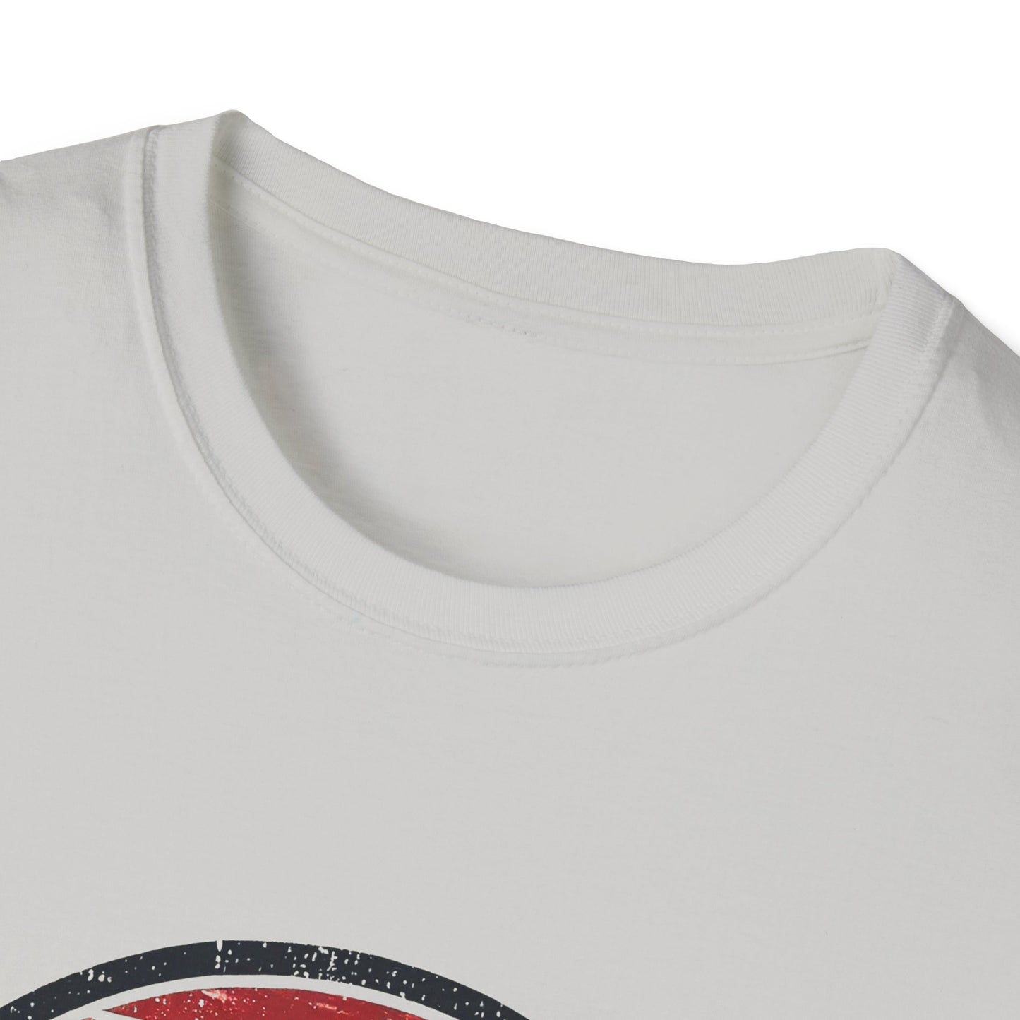 Chill Cowboy  | Unisex Softstyle T-Shirt