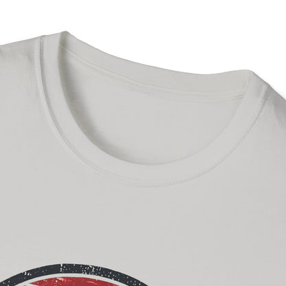 Chill Cowboy  | Unisex Softstyle T-Shirt